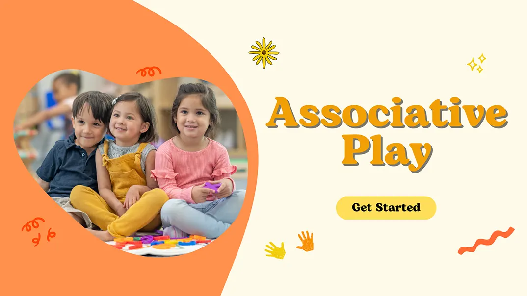 Associative Play