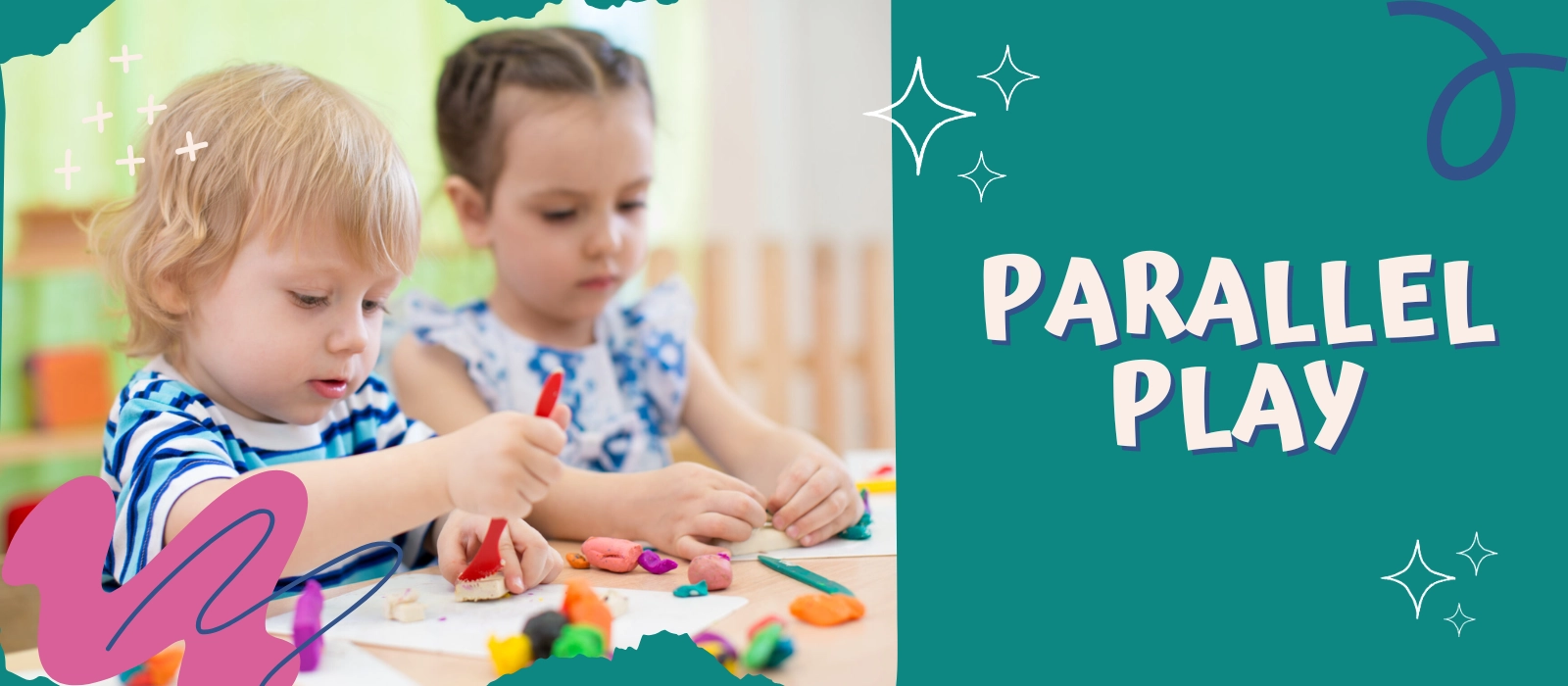 Parallel Play