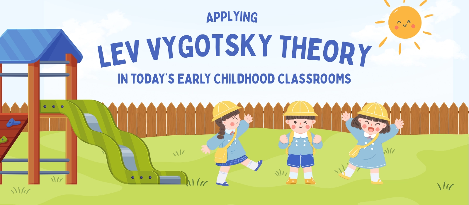 Lev Vygotsky Theory