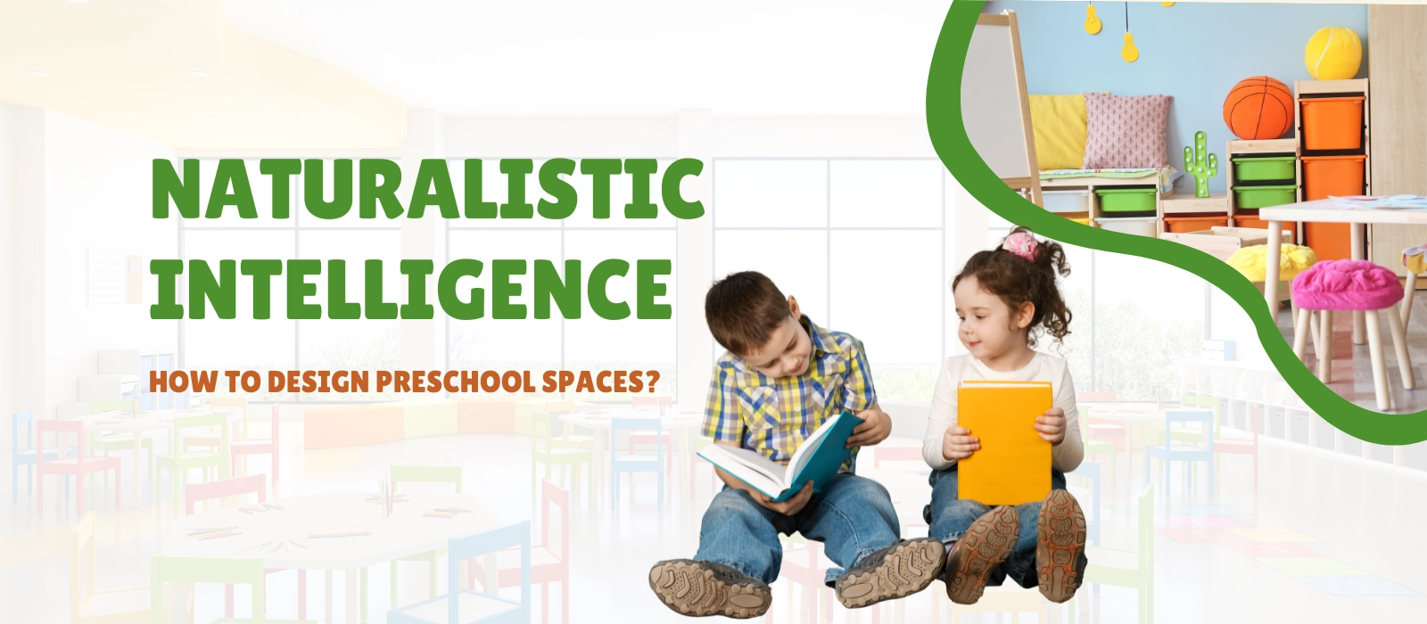 Naturalistic Intelligence