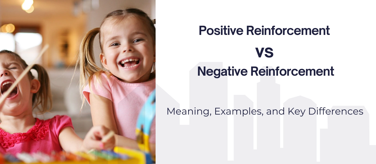 Positive Reinforcement